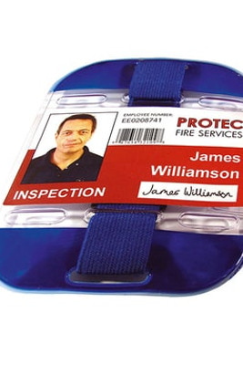 Yoko ID03 - Arm Bands