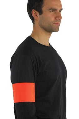 Yoko HVW066 - Print Me Armband