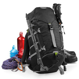 Quadra QX530 - SLX 30 Litre Daypack