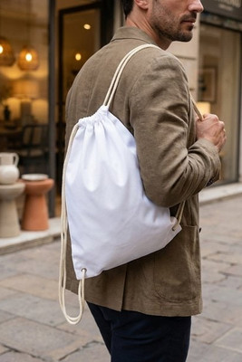 Bag Base BG915 - Sublimation Stuff Bag