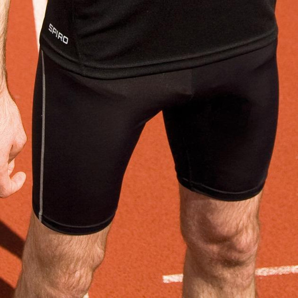 Result S250M - ContourFit Performance Activewear Shorts