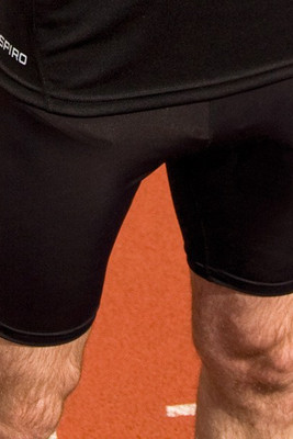 Result S250M - ContourFit Performance Activewear Shorts