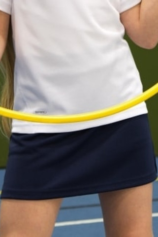 Result S261J - Spiro Junior Skort