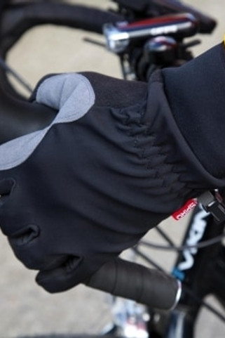 Result S258X - Spiro Winter Gloves