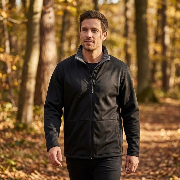 Result Core R209X - Core softshell jacket
