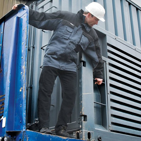 Result Work-Guard R72 - Heavy Duty Combo Coat