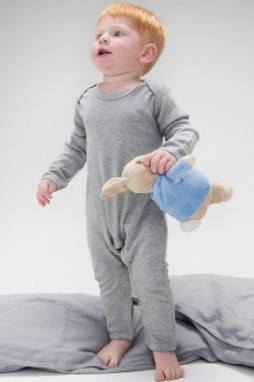 Babybugz BZ13 - BabyBugz Baby Rompersuit