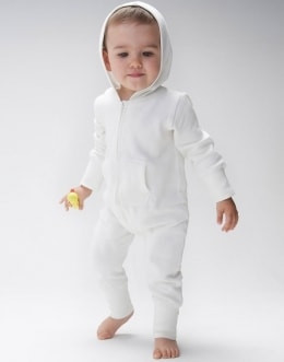 BabyBugz BZ25 - Baby All-in-One