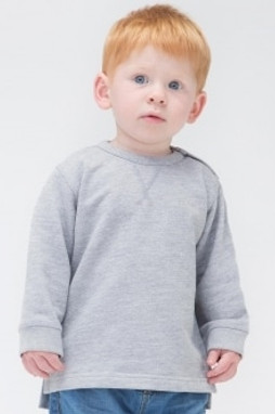 BabyBugz BZ31 - Baby Sweatshirt