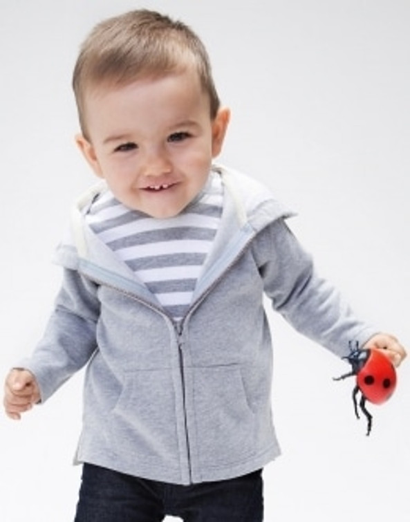 BabyBugz BZ32 - Baby Hoodie