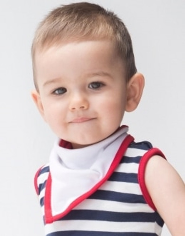 BabyBugz BZ23 - Bandana Bib