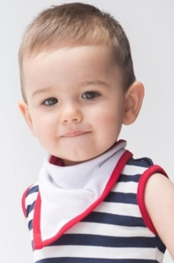 BabyBugz BZ23 - Bandana Bib