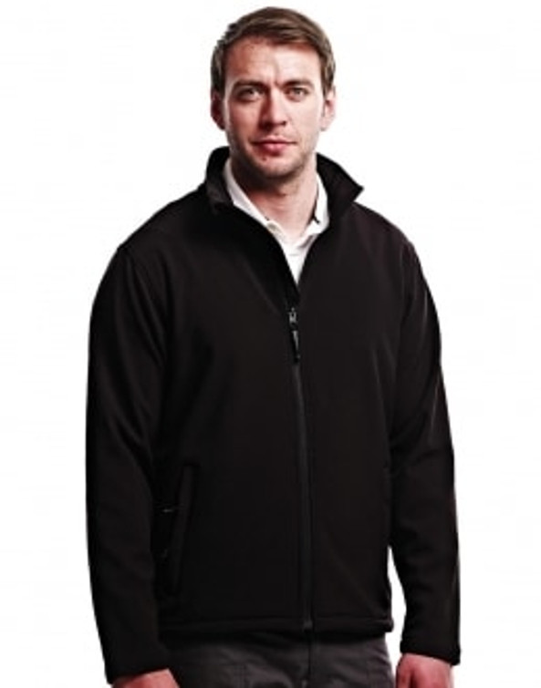 Regatta TRA654 - Reid Ultimate Windproof Softshell Jacket