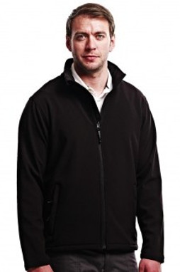 Regatta TRA654 - Reid Ultimate Windproof Softshell Jacket