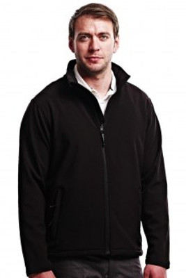 Regatta TRA654 - Reid Ultimate Windproof Softshell Jacket