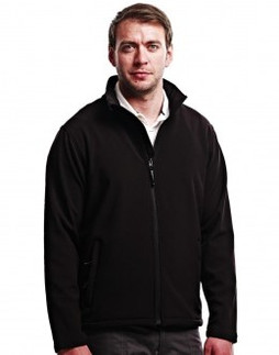 Regatta TRA654 - Reid Ultimate Windproof Softshell Jacket