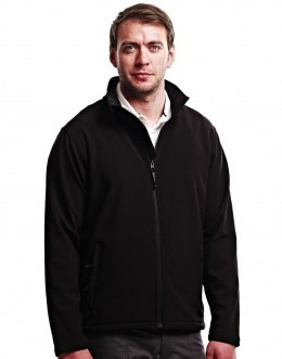 Regatta TRA654 - Reid Ultimate Windproof Softshell Jacket