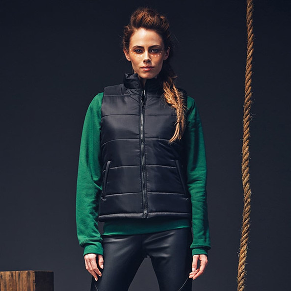 2786 TS15F - Women's bodywarmer