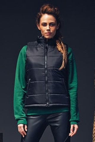 2786 TS15F - Womens bodywarmer