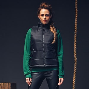 2786 TS15F - Women's bodywarmer