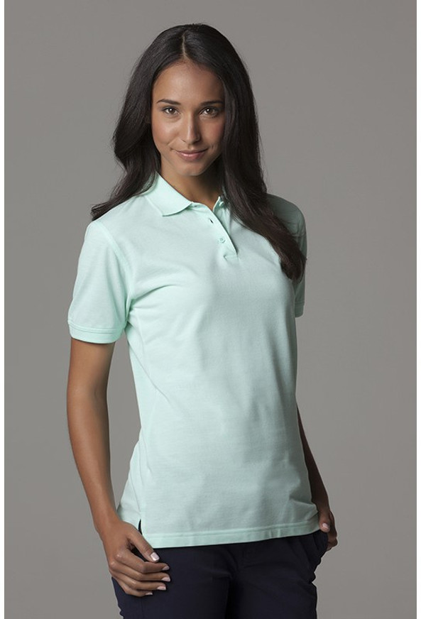 Kustom Kit KK703 - Klassic polo women's with Superwash® 60°C