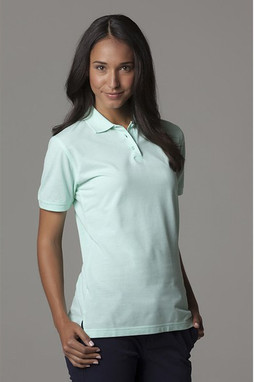 Kustom Kit KK703 - Klassic polo womens with Superwash® 60°C
