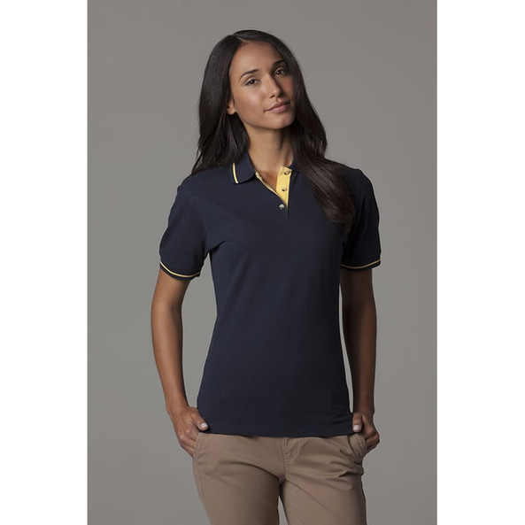 Kustom Kit KK706 - Women's St Mellion polo