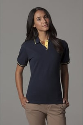 Kustom Kit KK706 - Womens St Mellion polo