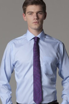Kustom Kit KK116 - Premium non-iron corporate shirt long sleeved