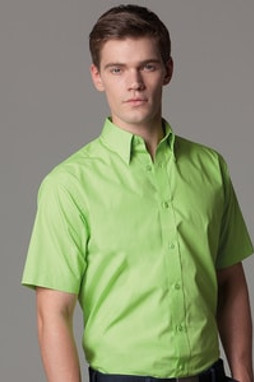 Kustom Kit KK100 - Workforce shirt short sleeved
