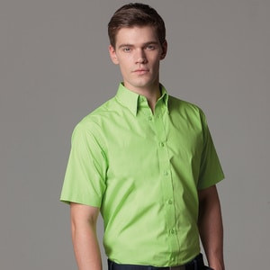 Kustom Kit KK100 - Workforce shirt short sleeved