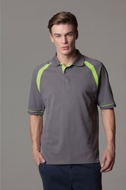 Kustom Kit KK615 - Oak hill polo