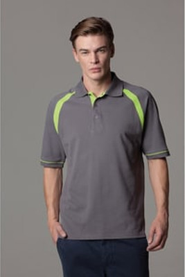 Kustom Kit KK615 - Oak hill polo