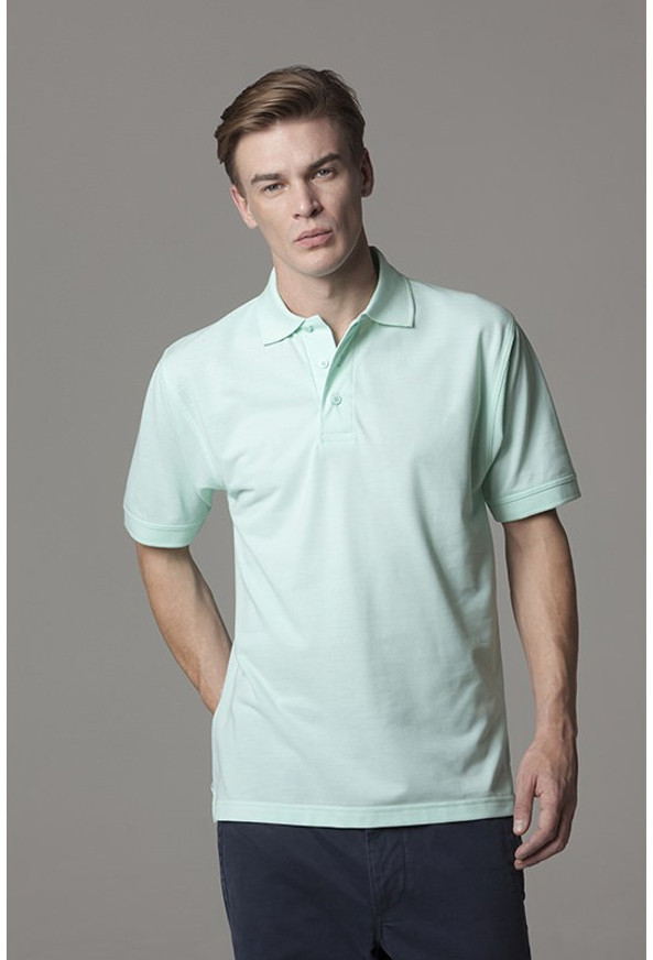 Kustom Kit KK403 - Klassic polo with Superwash® 60°C