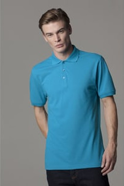 Kustom Kit KK413 - Klassic slim fit polo short sleeved Superwash® 60ºC
