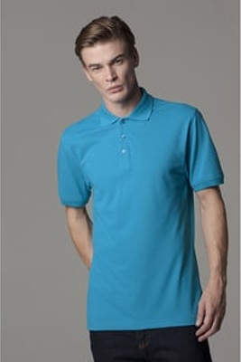 Kustom Kit KK413 - Klassic slim fit polo short sleeved Superwash® 60ºC