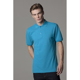 Kustom Kit KK413 - Klassic slim fit polo short sleeved Superwash® 60ºC