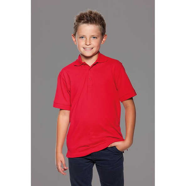 Kustom Kit KK406 - Klassic polo kids with Superwash® 60°C