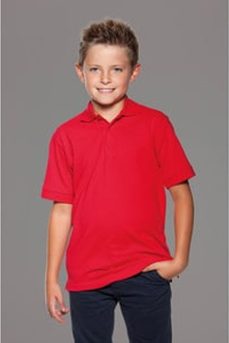Kustom Kit KK406 - Klassic polo kids with Superwash® 60°C