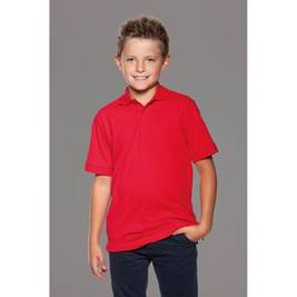 Kustom Kit KK406 - Klassic polo kids with Superwash® 60°C