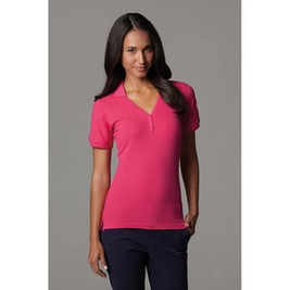 Kustom Kit KK732 - Sophia v-neck polo