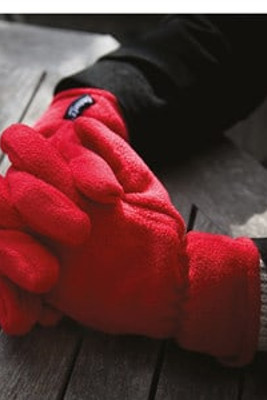 Result Winter Essentials R144X - Polartherm™ gloves