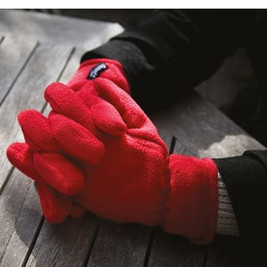 Result Winter Essentials R144X - Polartherm™ gloves
