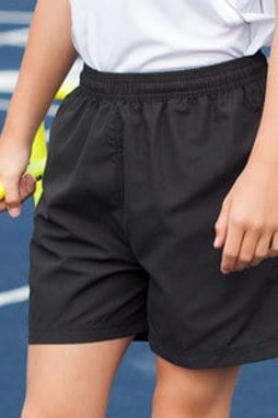 Tombo Start-line TL809 - Kids start line track shorts