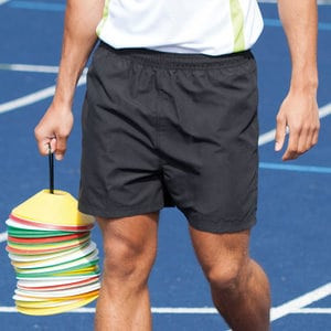 Tombo Start-line TL800 - Start line track short