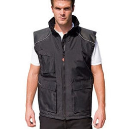 Result Work-Guard R306X - Work-Guard Vostex bodywarmer