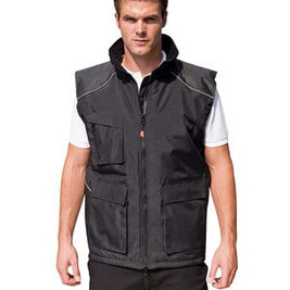 Result Work-Guard R306X - Work-Guard Vostex bodywarmer