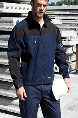 Result Work-Guard R302X - Work-Guard Sabre stretch jacket