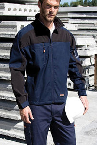 Result Work-Guard R302X - Work-Guard Sabre stretch jacket
