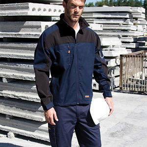 Result Work-Guard R302X - Work-Guard Sabre stretch jacket